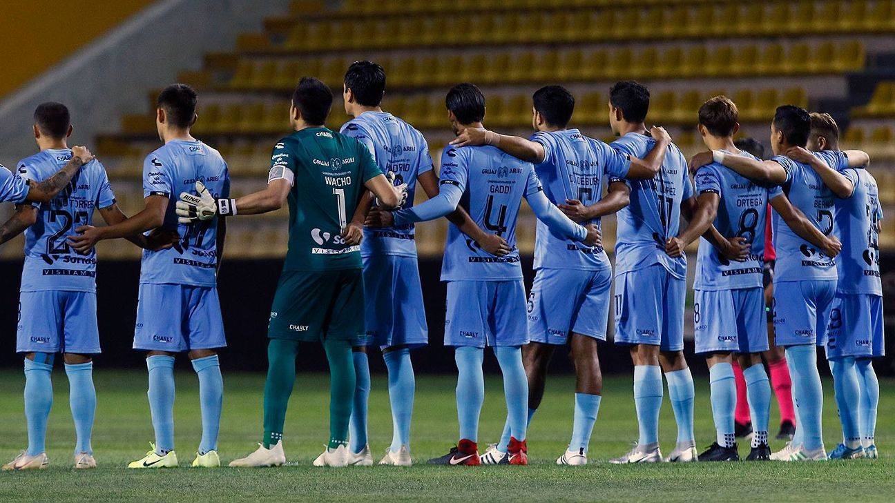 Tampico Madero justifica y da sus razones para abolir el Ascenso MX