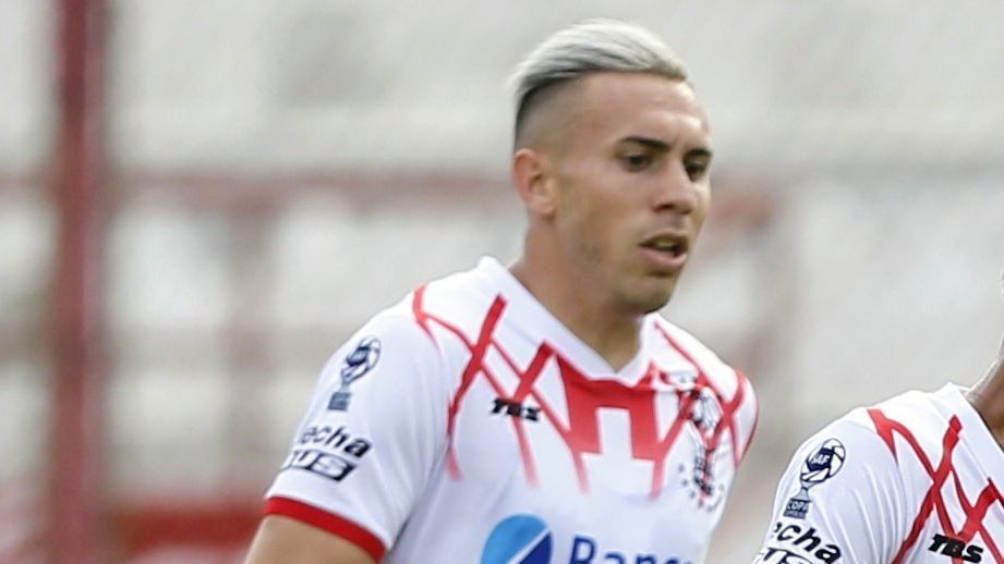 Briasco y su posible pase al Milan: 