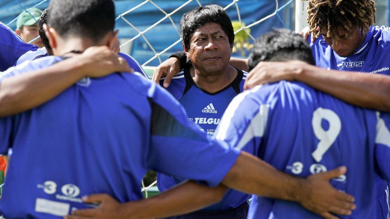 ¿Cuándo fue la última vez que Guatemala derrotó a Trinidad y Tobago y Panamá? - ESPN