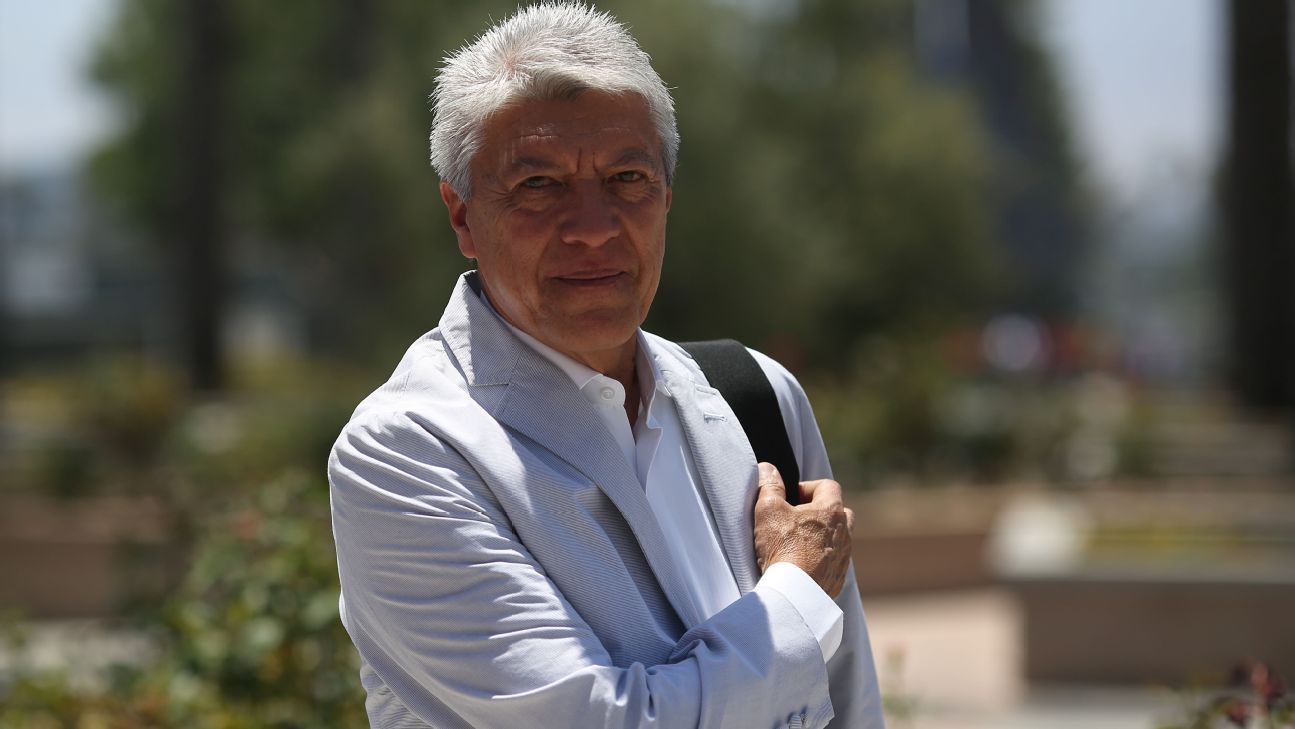 Dos jugadores de Pumas vencen contrato; otro regresa al Necaxa al cumplirse su préstamo