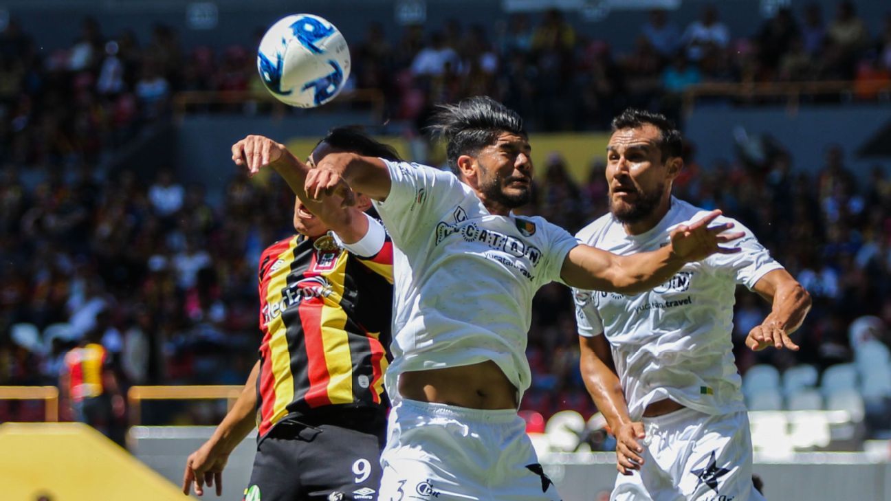 Correcaminos, Mérida, Leones Negros, los equipos que batallarán tras abolición del Ascenso MX
