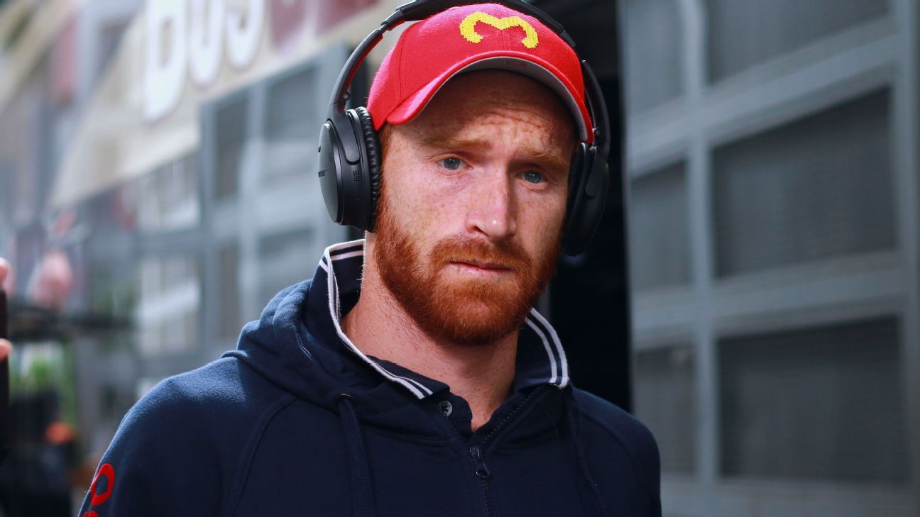 Oswaldo Vizcarrondo fue clave para llegada de Fernando Aristeguieta a Morelia