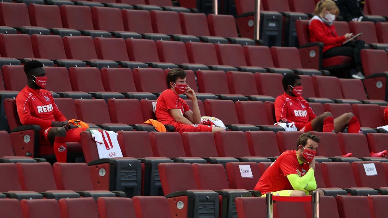 Lo que la Liga MX debe aprenderle a la Bundesliga para volver a la actividad