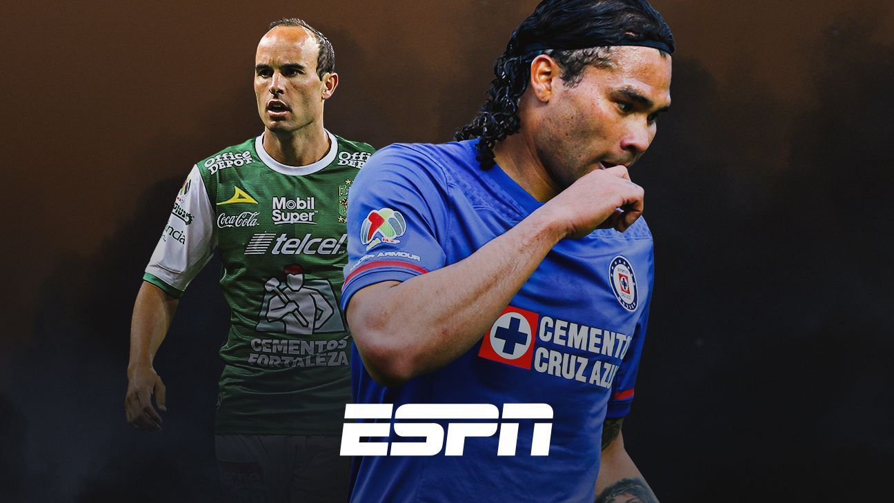 El peor fichaje de cada equipo de la Liga MX en la última década