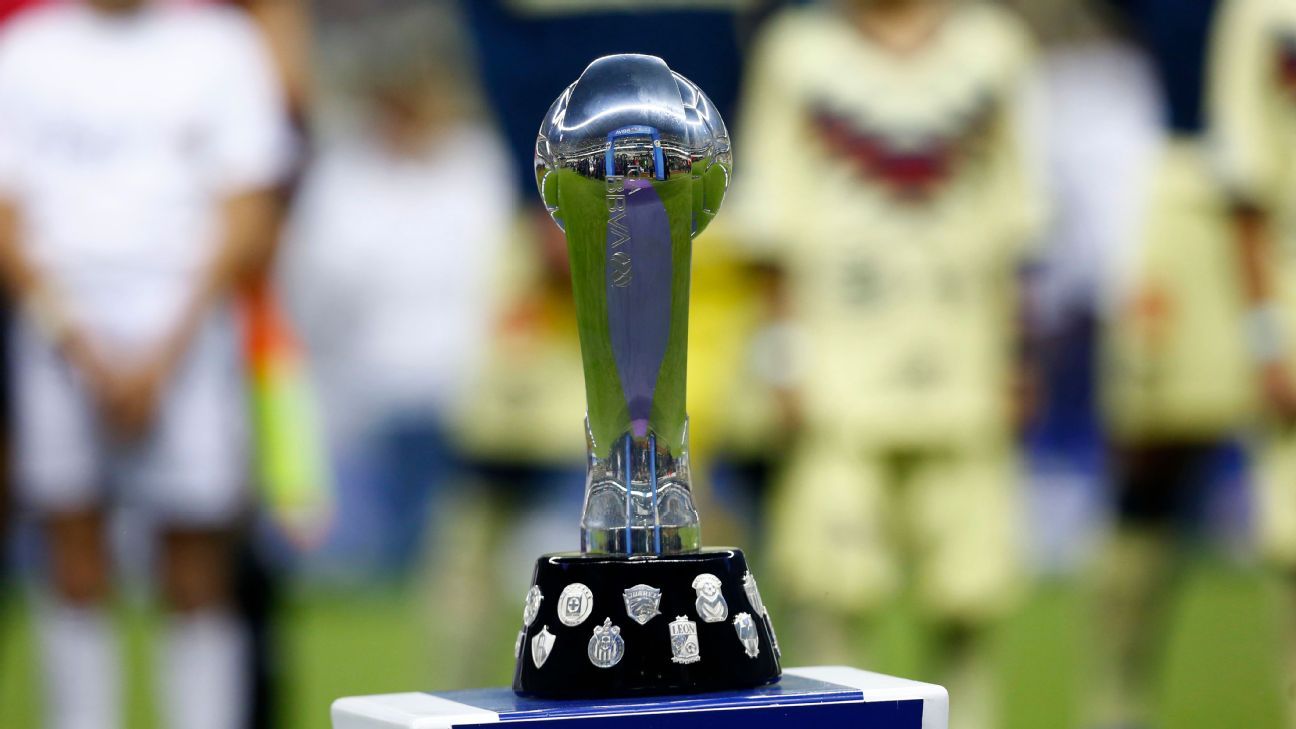 ¿Por qué la Liga MX debería considerar cancelar el torneo Clausura 2020?