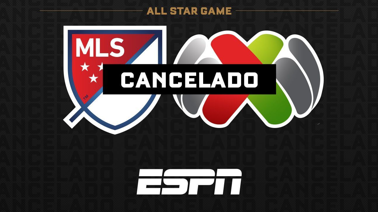 Se cancelan hasta el 2021 las competencias entre la Liga MX y la MLS