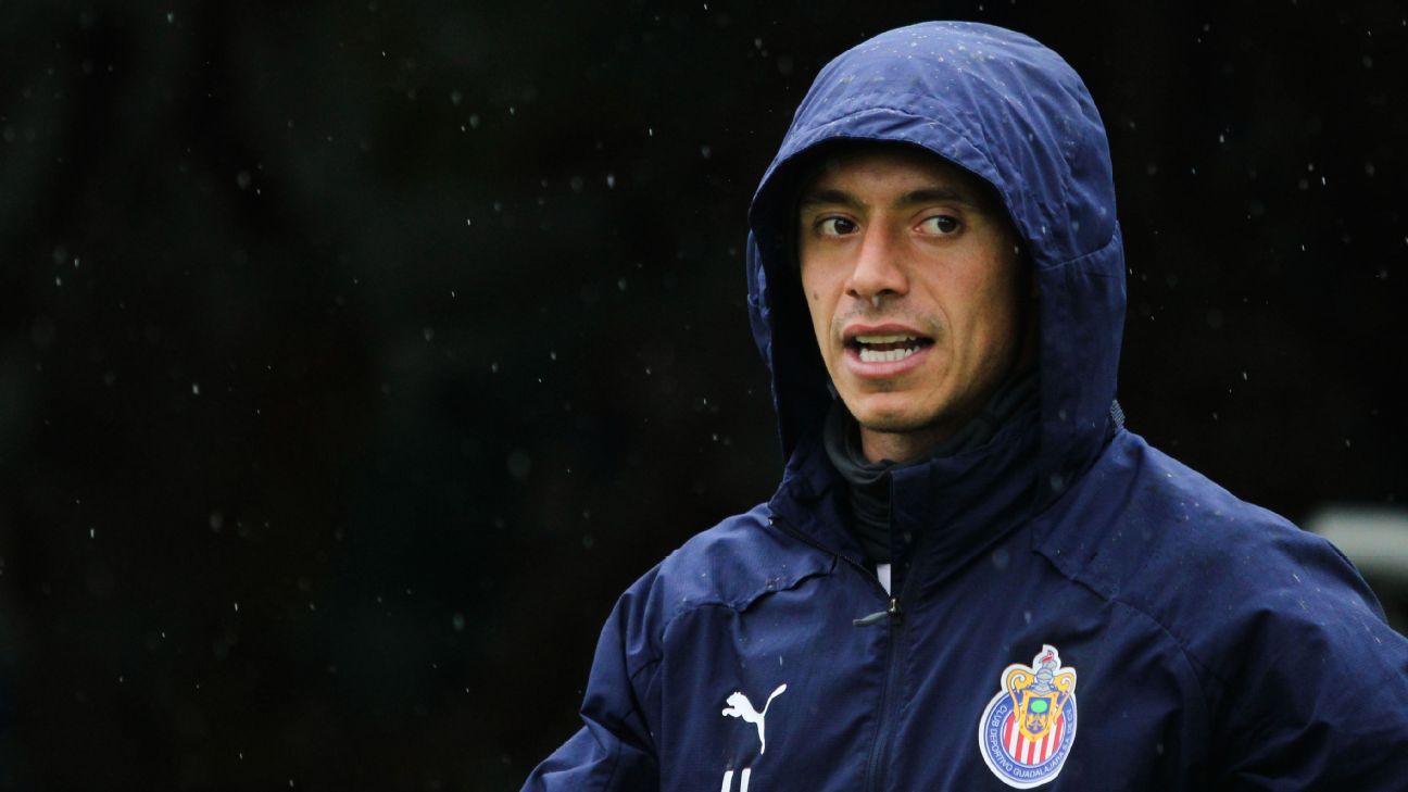 Toño Rodríguez reconoce incertidumbre en lo económico por regreso de la Liga MX