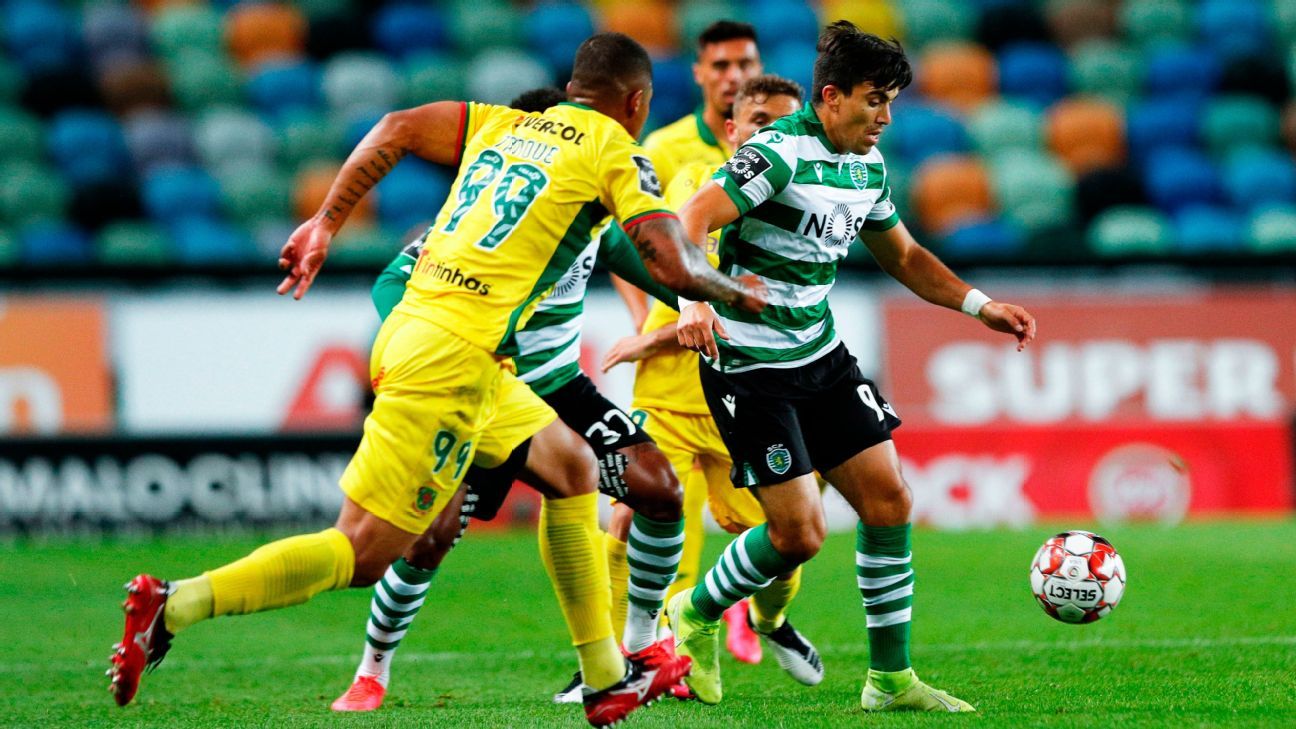 Marcos Acuña va a jugar en Sevilla y lo celebran Racing y Ferro