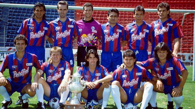 Atlante y el Estadio Azulgrana quieren renacer su historia en la Ciudad de México