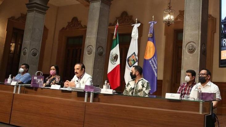 Autoridades de Nuevo León critican reunión de jugadores de Rayados