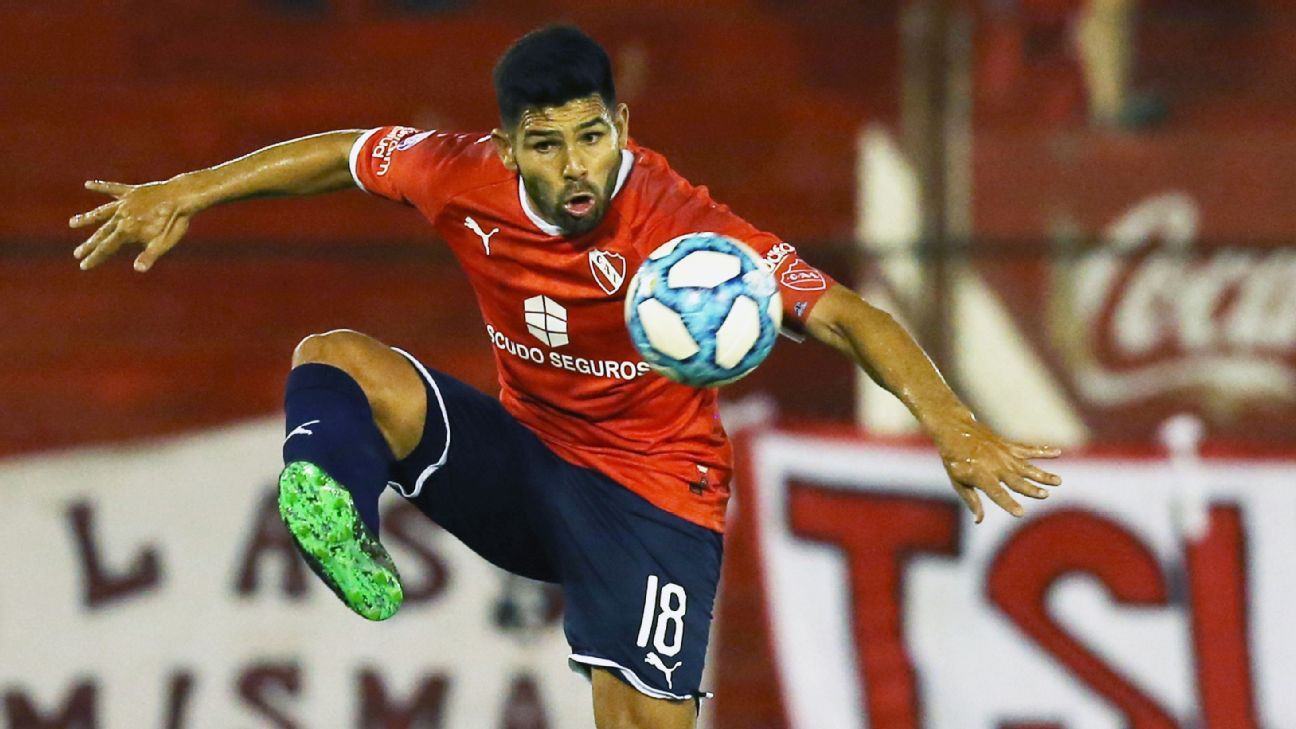 Boca igualó la oferta de Independiente y está decidido a llevarse a Romero