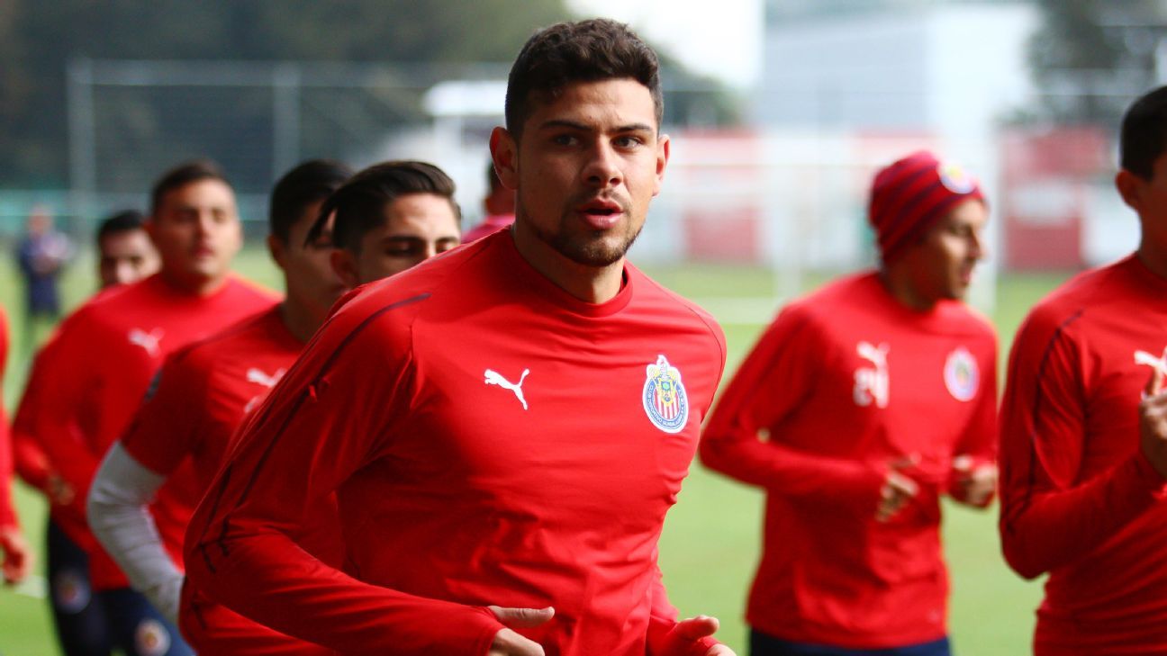 Luis Madrigal emigrará a España para jugar con el Salamanca