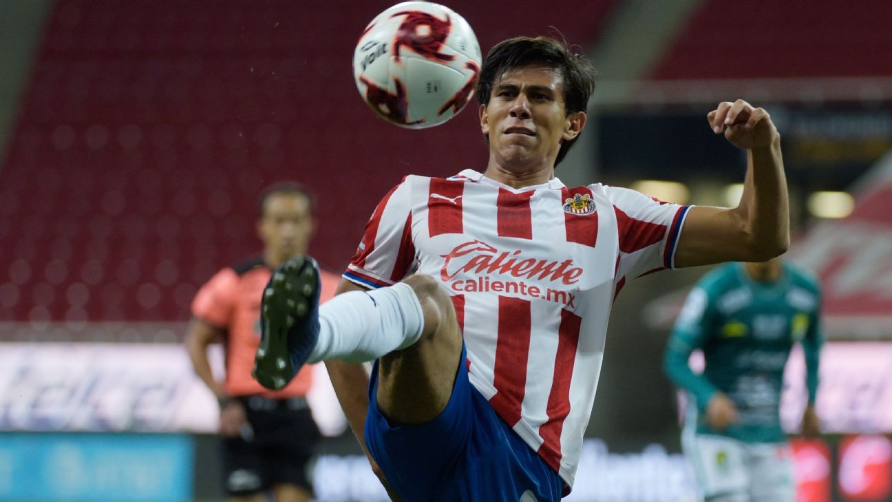 L'Equipe pone a JJ Macías en el Marsella