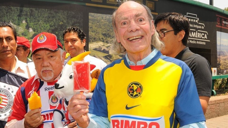 Sergio Corona: 'El Clásico no será lo mismo sin el Loco Valdés