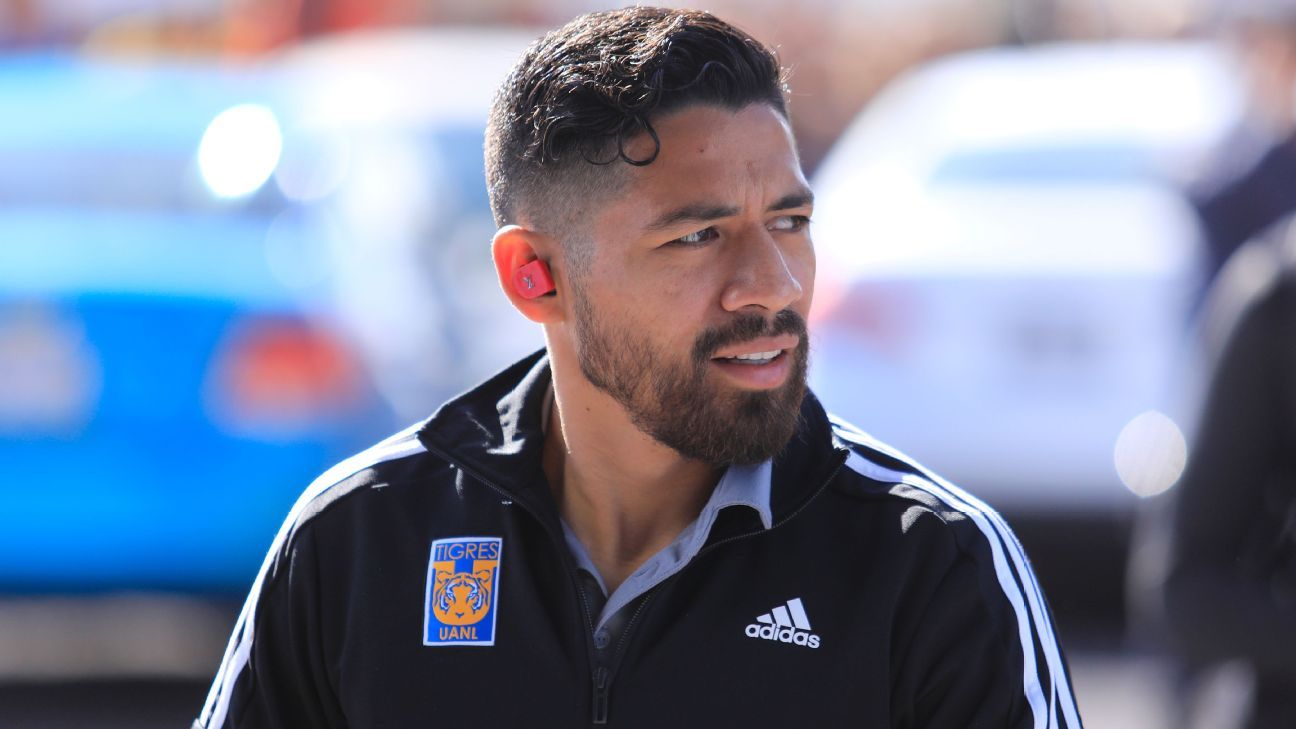 Elementos mexicanos de Tigres que a Chivas le caerían bien