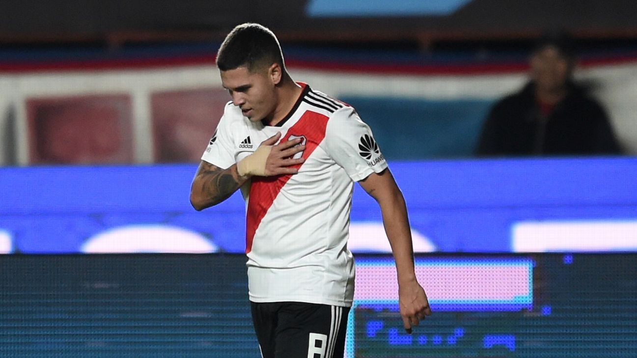 Las relaciones diplomáticas entre Estados Unidos y China, ¿un problema para Juanfer Quintero?