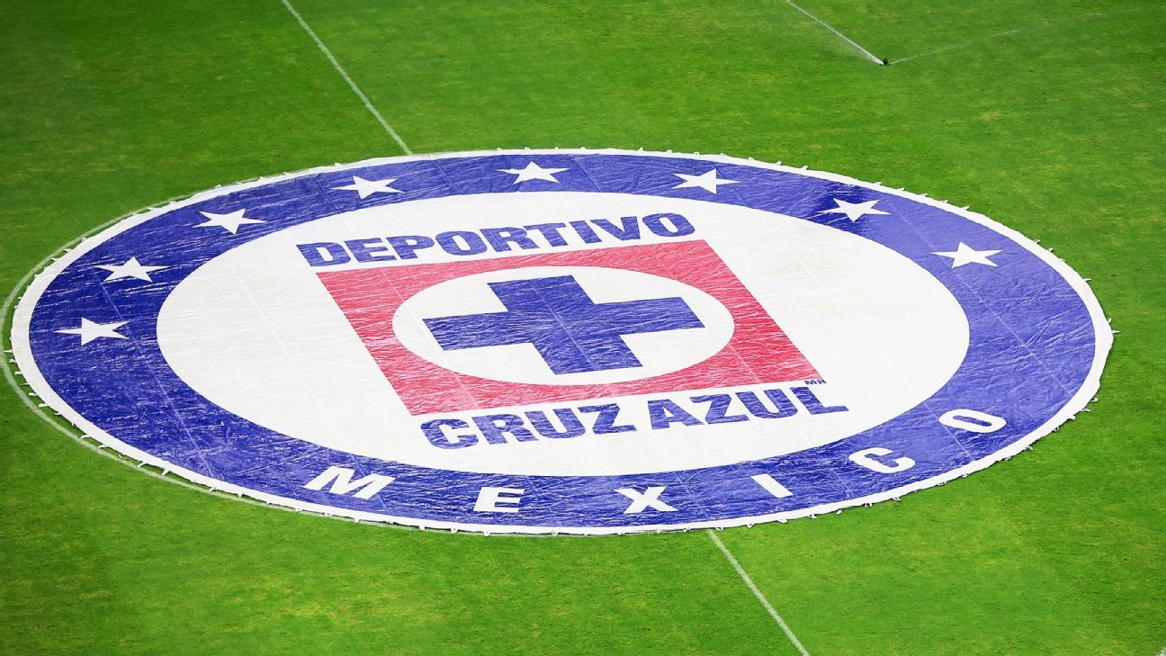 Odín Vite deja cargo en Cruz Azul, se marcha a Arabia Saudita
