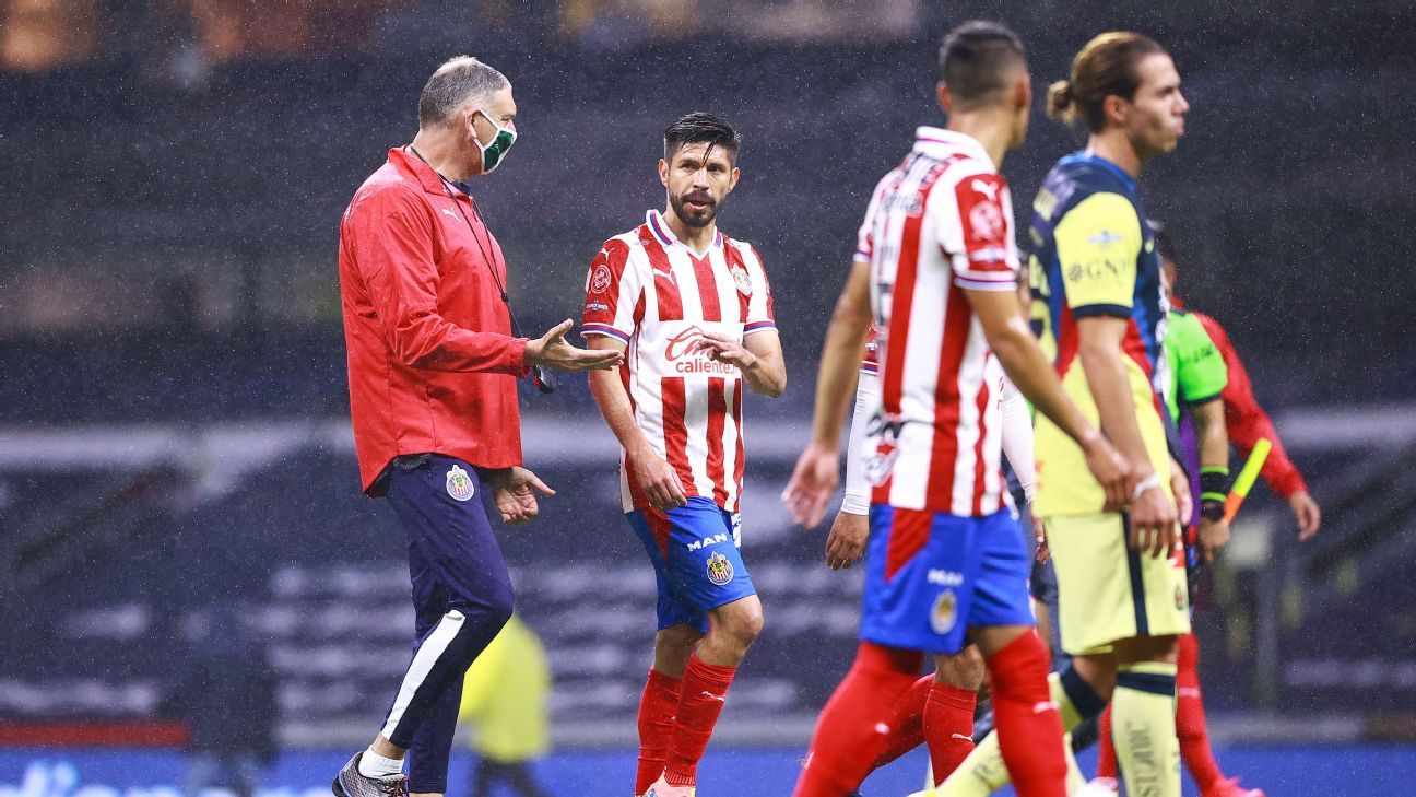 Oribe Peralta se justifica ante críticas por risas con jugadores del América