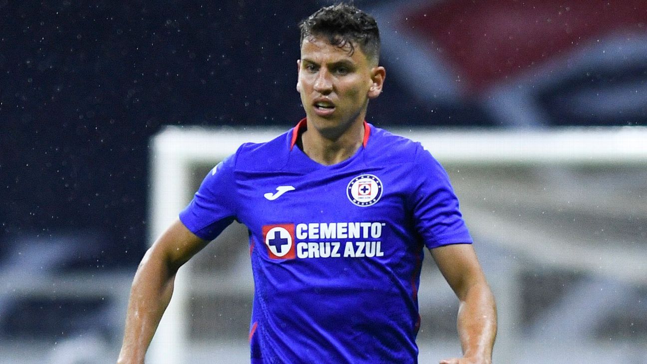 Igor Lichnovsky se acerca al Al-Shabab de Pedro Caixinha