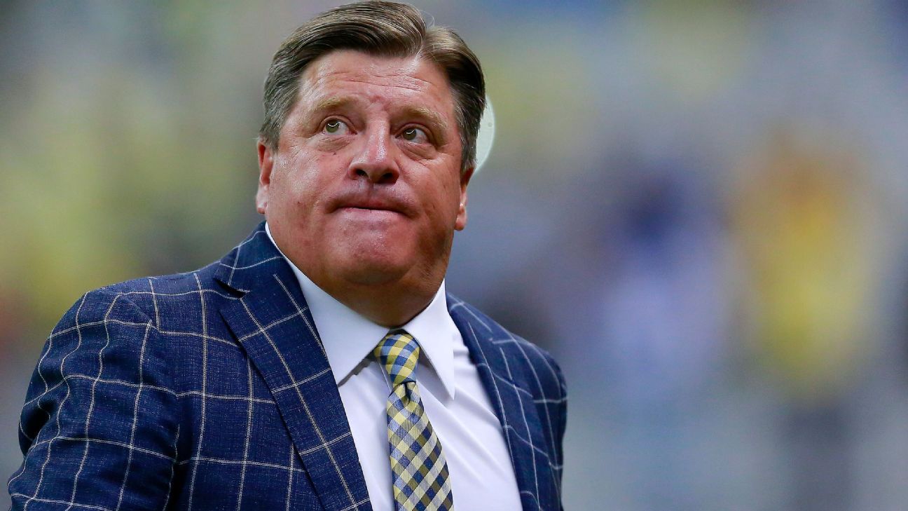 Miguel Herrera explica por qué no dirigió a Chile