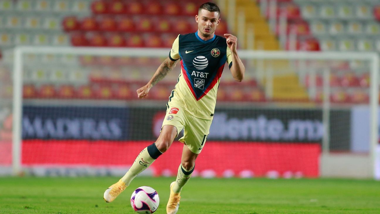 Benedetti, operado con éxito de la lesión que sufrió en la rodilla