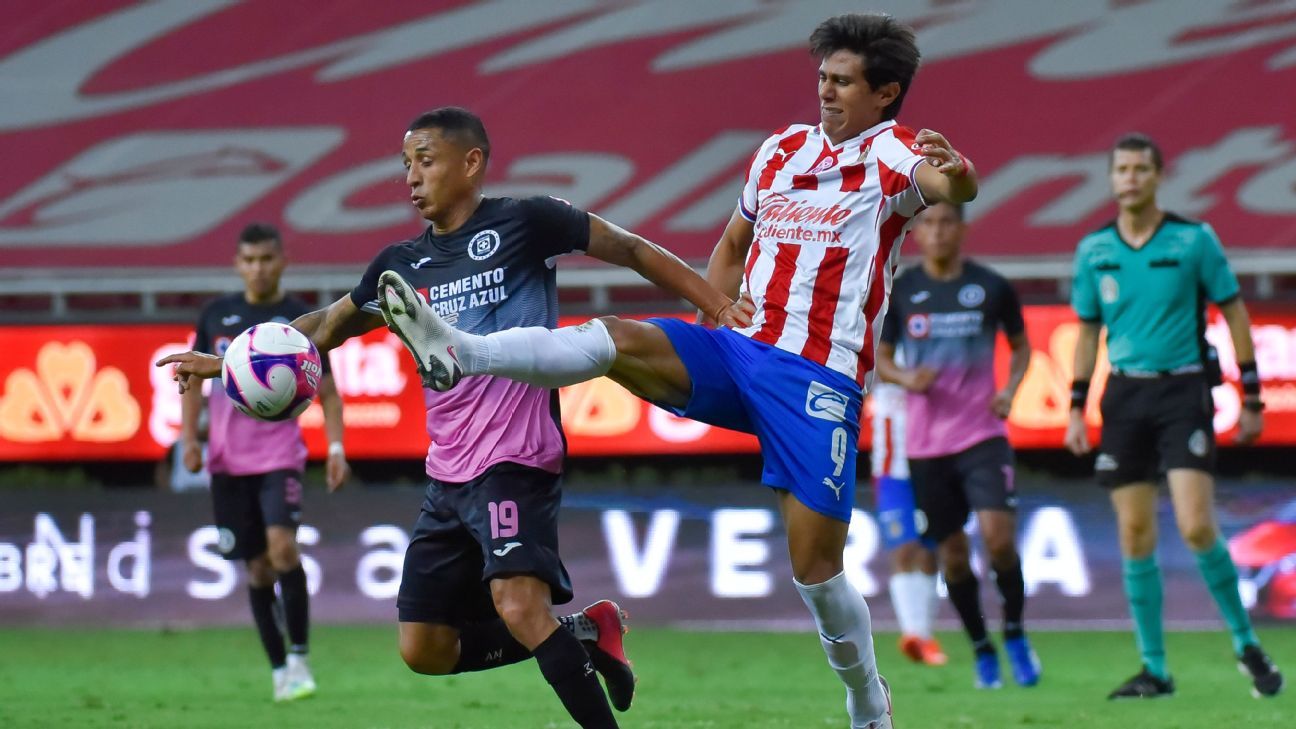 Vucetich: Con Macías tenemos que hacer un análisis interno