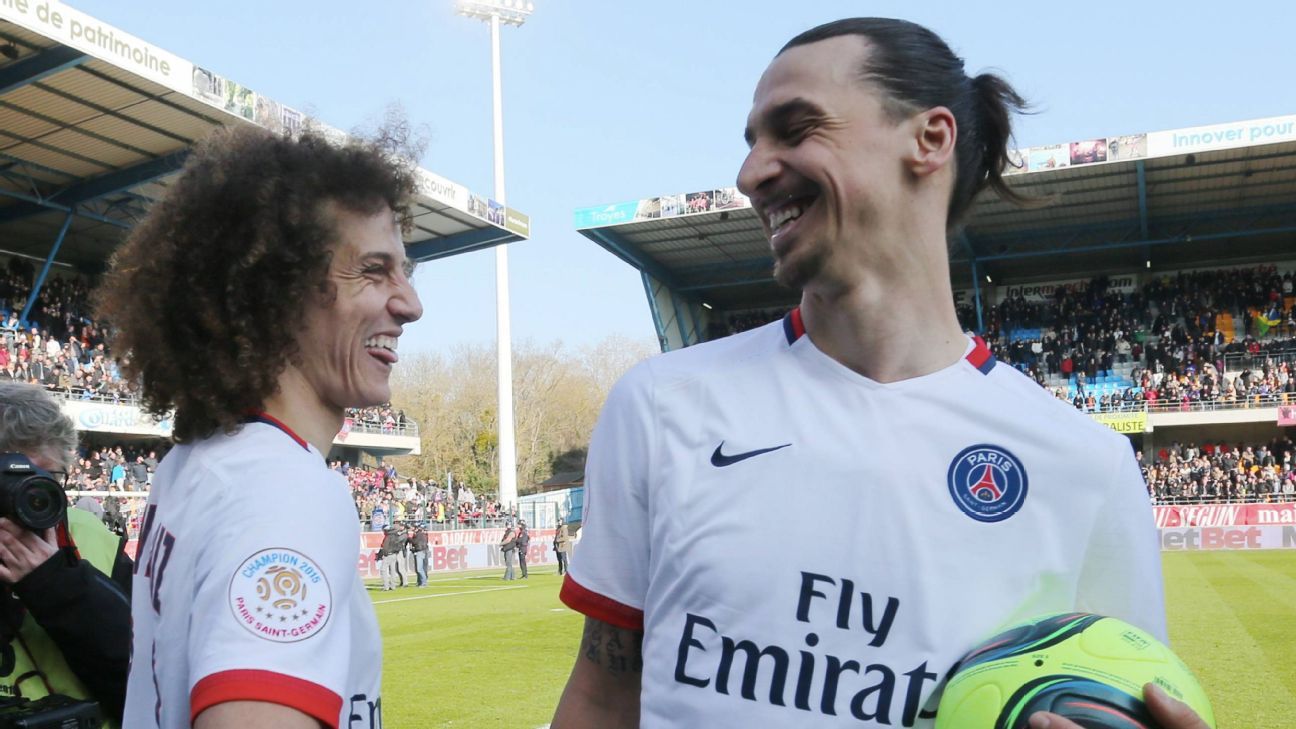 Ajax gana 13-0: ¿Existen récords por goleadas en la Premier, LaLiga, Serie A, Bundesliga, Ligue 1, Liga MX y MLS?