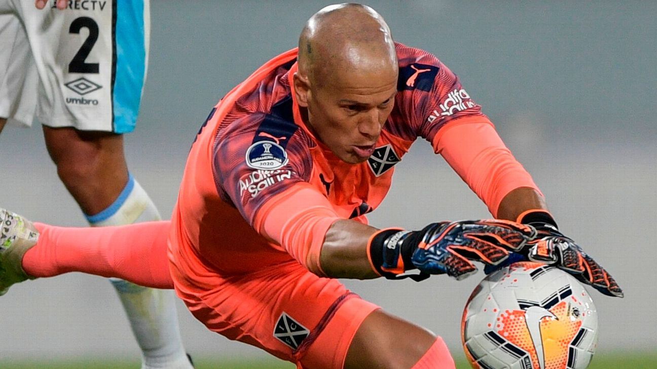 Malas noticias para Independiente: Sebastián Sosa descartado por lesión