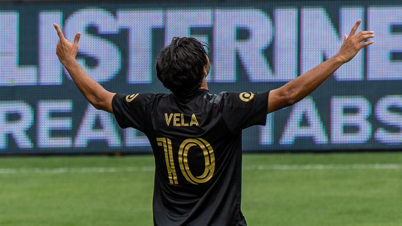 LAFC, la franquicia que vale más que América y Tigres juntos