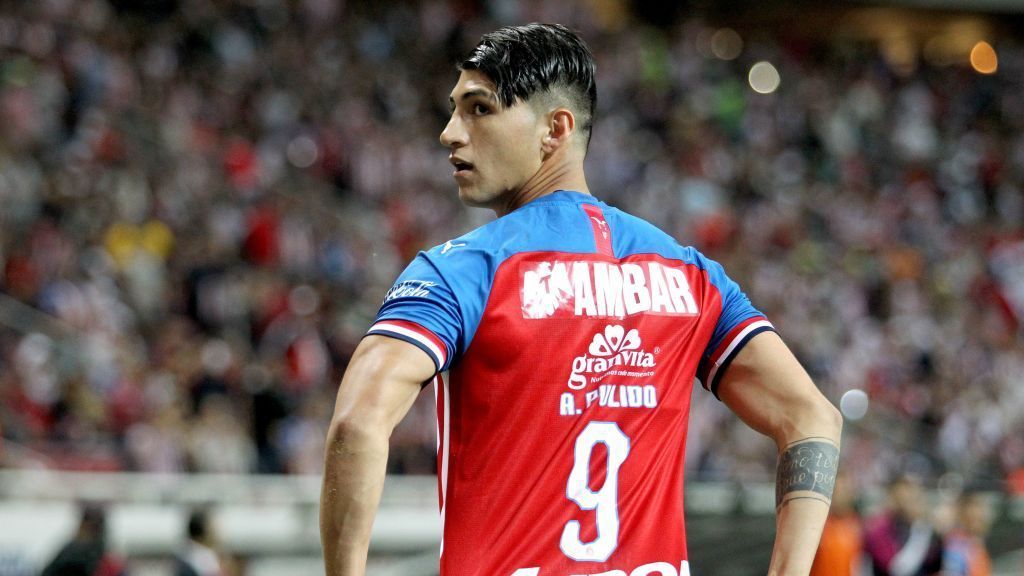 Chivas y los desencuentros con los campeones de 2017