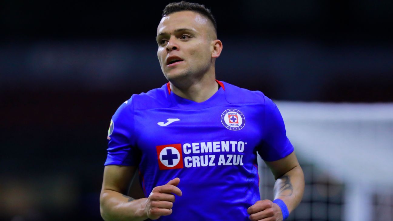 Cruz Azul no fichará otro delantero; atacarán con lo que tienen
