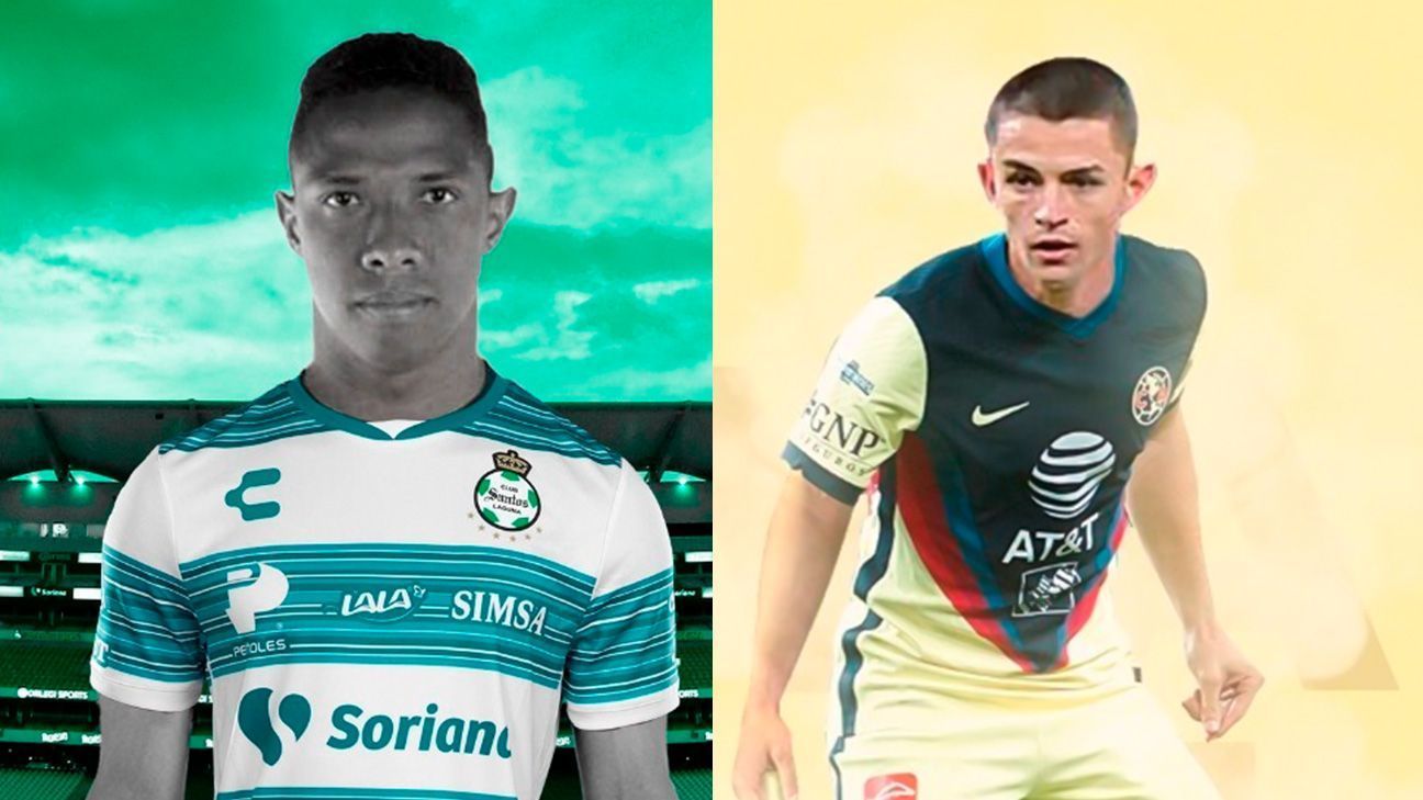 Fidalgo, uno de los ganadores con la salida de Ibargüen del América