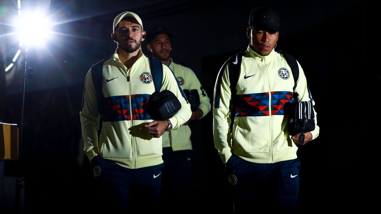 ¿Henry Martín o Roger Martínez? el dilema de Solari en el América