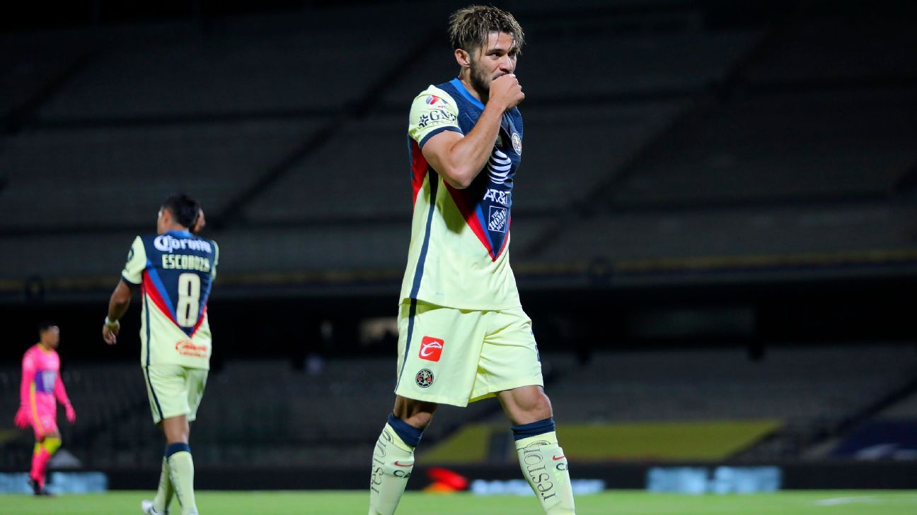 Henry Martín no es investigado por ahora en caso contra su hermano