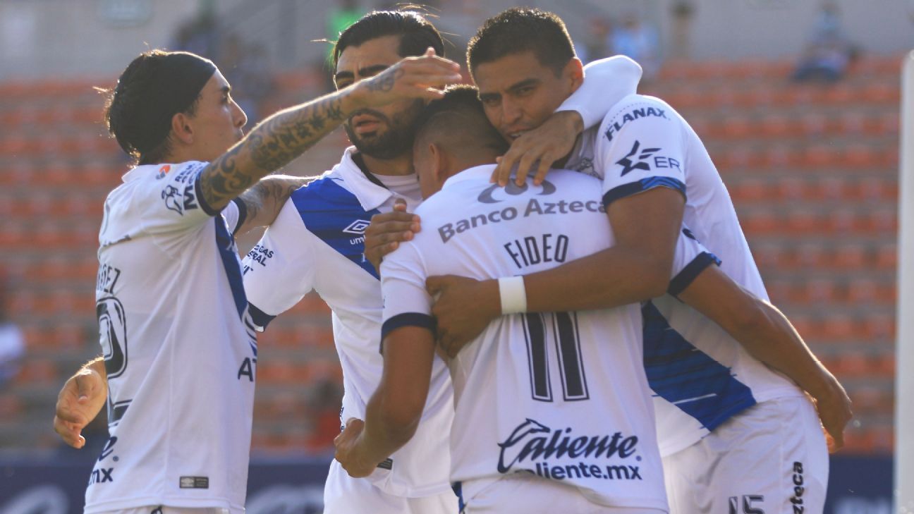 Sorpresas y decepciones de la fase regular del Guard1anes Clausura 2021