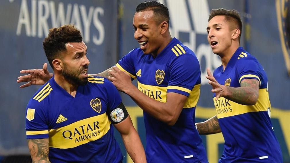 Boca elimina a River pese a la irresponsabilidad de Cardona y el partido opaco de Fabra y de Villa