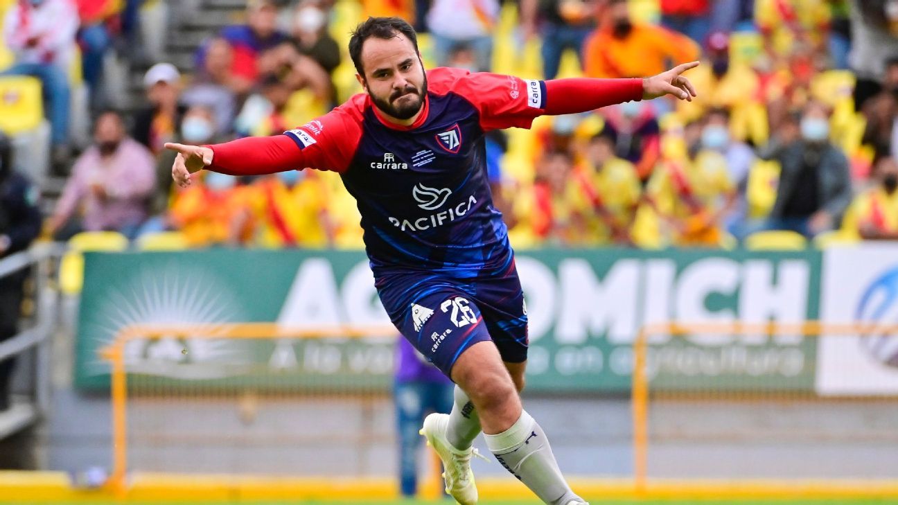 ¿Llega 'La Bomba' a Chivas? Dos Campeones con Tepatitlán serían 'refuerzos' tapatíos