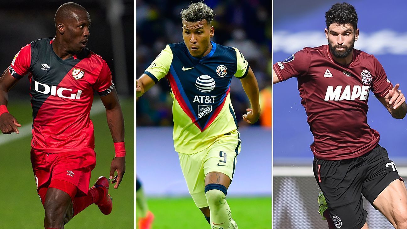 La actualidad del mercado de pases de Boca Juniors con las posibles llegadas y salidas