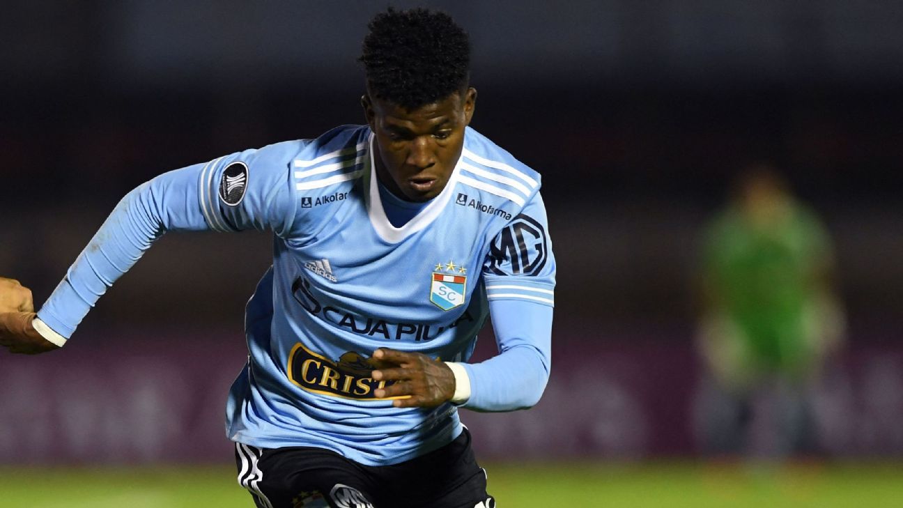 Pumas announces Corozo, Velarde, de Oliveira, and Meritão as reinforcements.