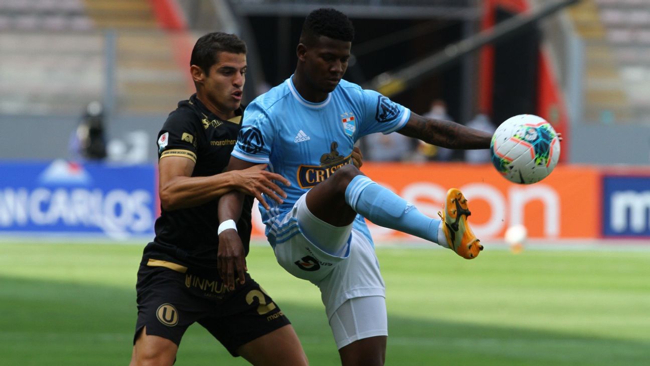 ¿Quiénes son los refuerzos de Pumas?