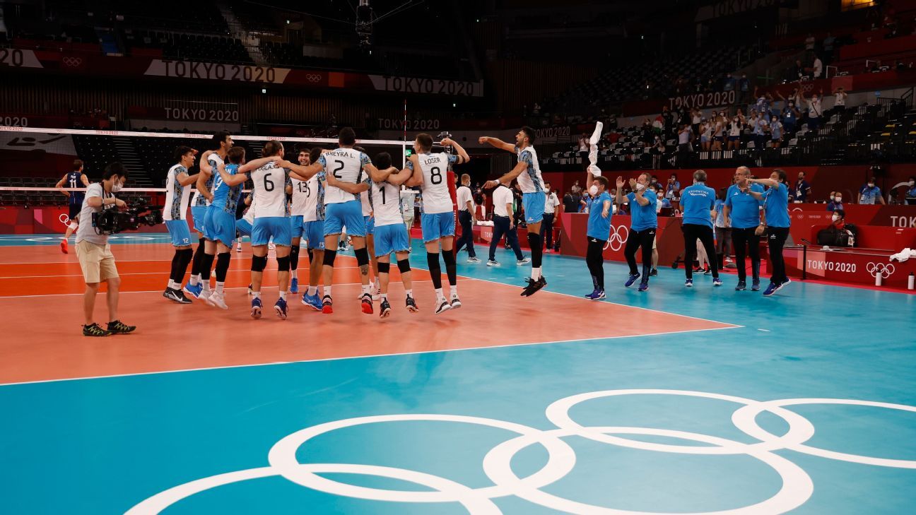 Juegos Ol�mpicos de Tokio 2020