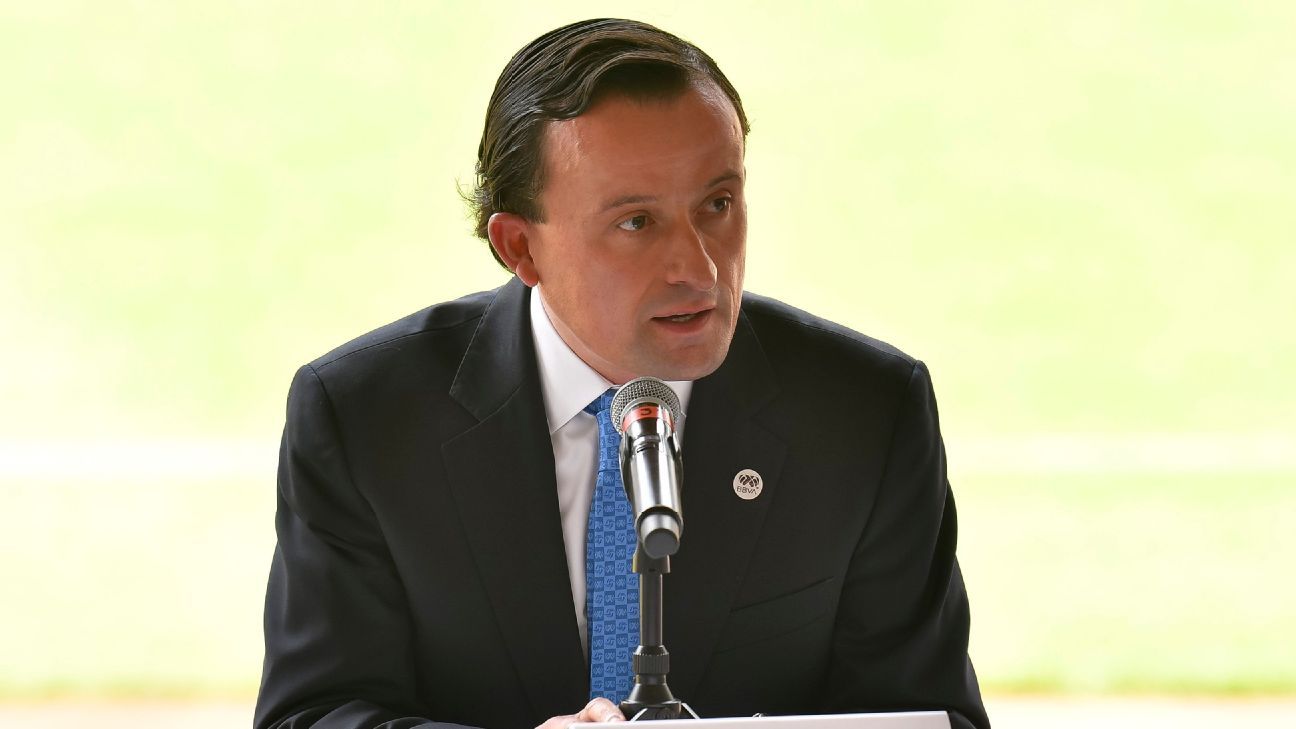 Liga MX no renuncia a la posibilidad de regresar a la Libertadores, pese a Leagues Cup