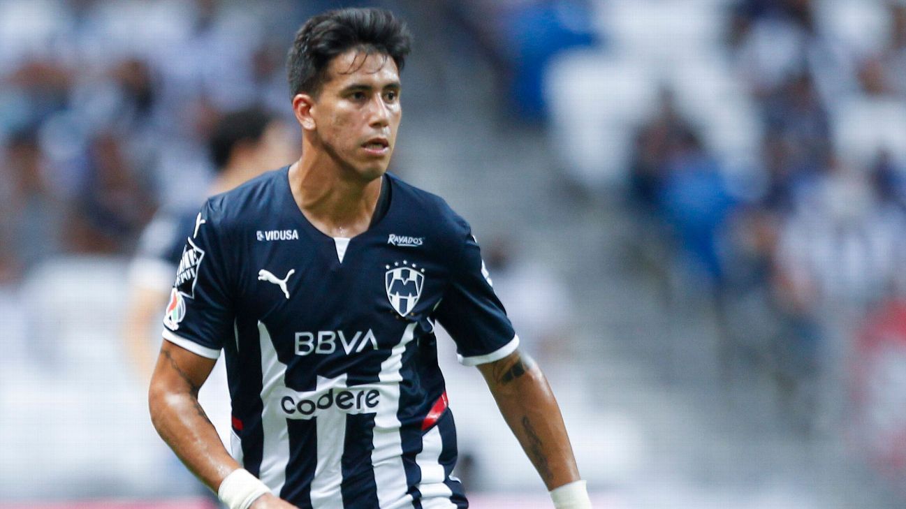 Investigan pases de ocho argentinos a México por supuesto lavado de dinero; están entre ellos Meza y Gigliotti