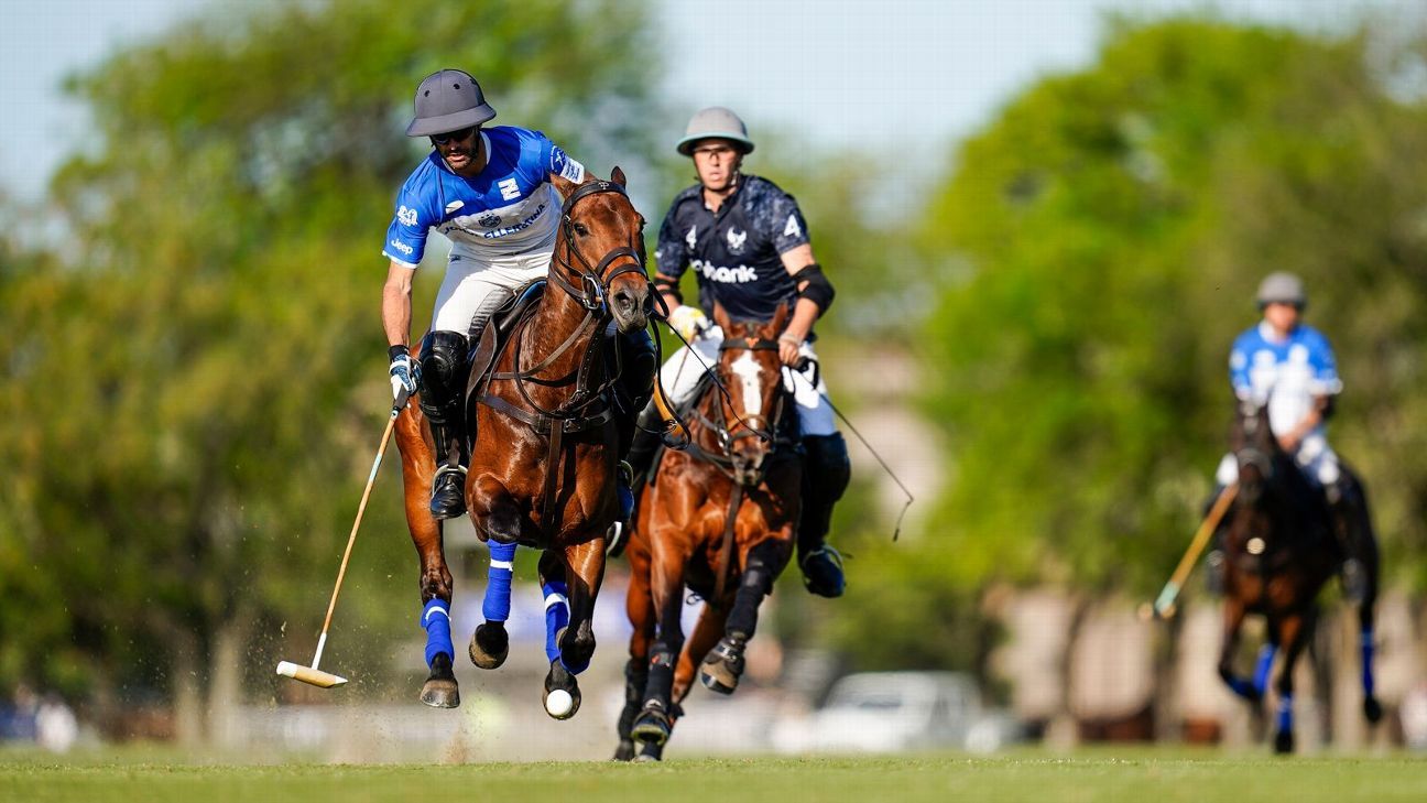 ELLERSTINA 12 - 8 LA ENSENADA