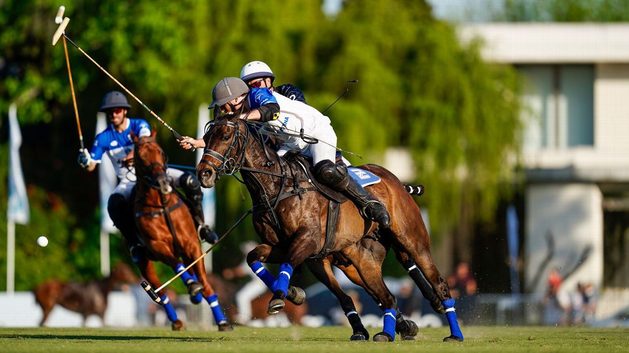 ELLERSTINA 12 - 8 LA ENSENADA