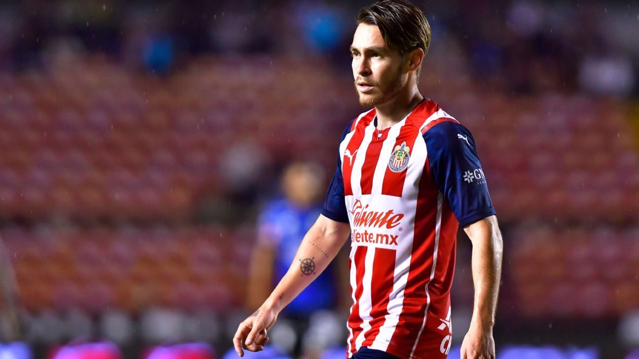 En Chivas quieren que Michel Leaño continué como técnico, ya que están más cómodos y alegres