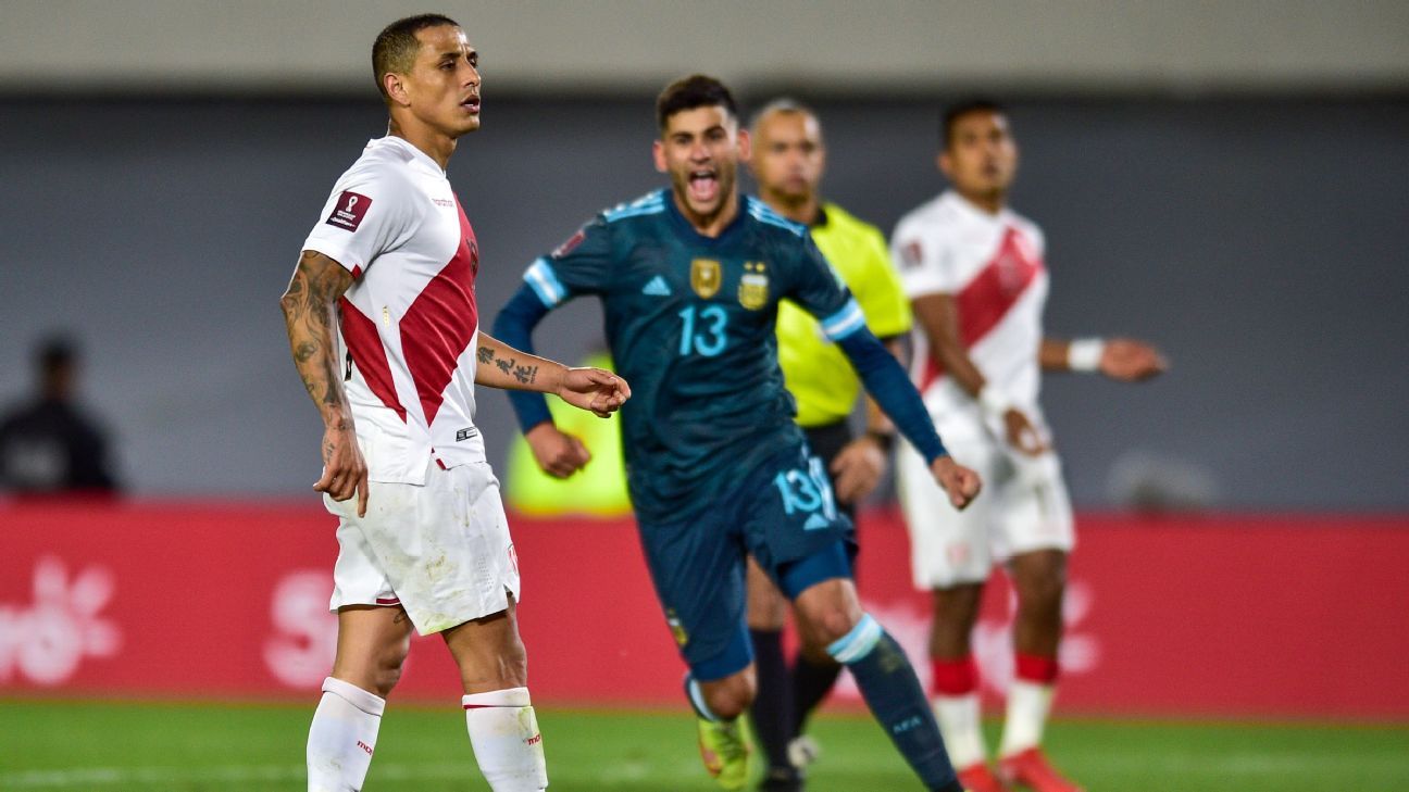 Elementos de la Liga MX, con poco brillo en jornada de eliminatoria sudamericana