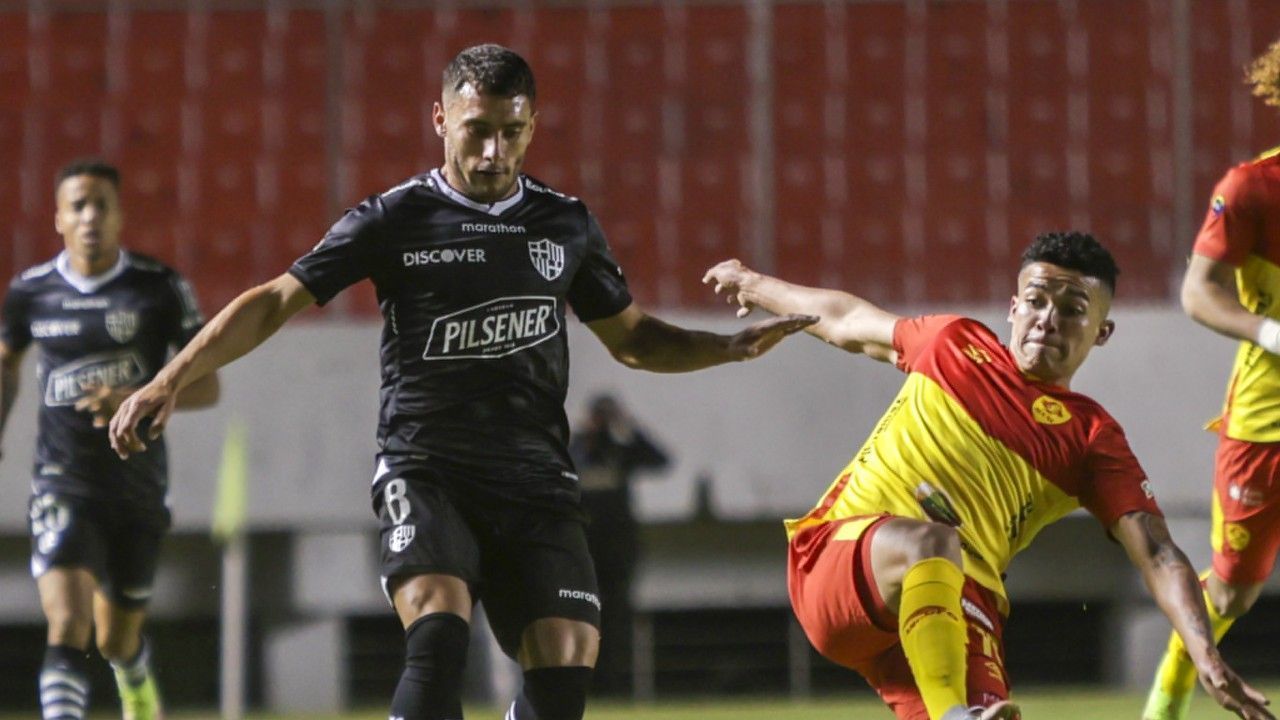 Los horarios de la fecha 14 de la LigaPro: habrá partidos definitorios el sábado y el domingo