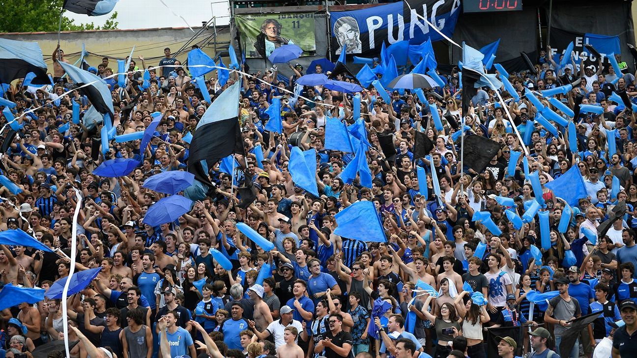 CUBA super a Newman por 16-15 en un encuentro emocionante y se clasific a la final del URBA Top 12.