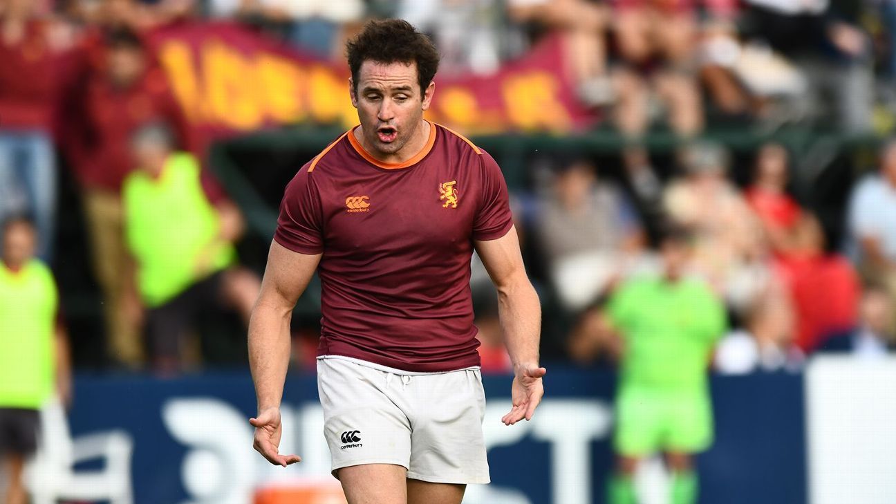 CUBA super a Newman por 16-15 en un encuentro emocionante y se clasific a la final del URBA Top 12.